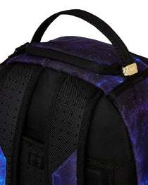Sac à dos - SOLAR OPPOSITES CRASH SHARKMOUTH DLXR BACKPACK - SPRAYGROUND-Magna-Carta