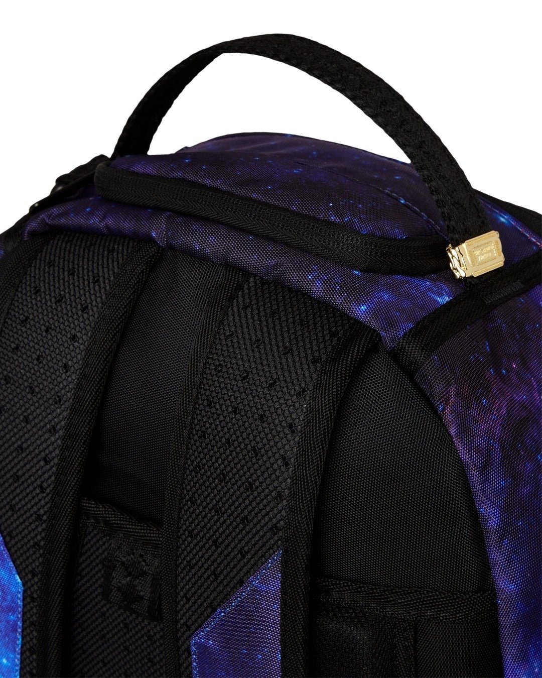 Sac à dos - SOLAR OPPOSITES CRASH SHARKMOUTH DLXR BACKPACK - SPRAYGROUND-Magna-Carta