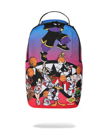 Sac à dos - SPACE JAM 25TH ANNIVERSARY CREW BACKPACK - SPRAYGROUND-Magna-Carta