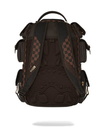 Sac à dos - SPEC OPS PIXEL EMBOSS BACKPACK - SPRAYGROUND-Magna-Carta