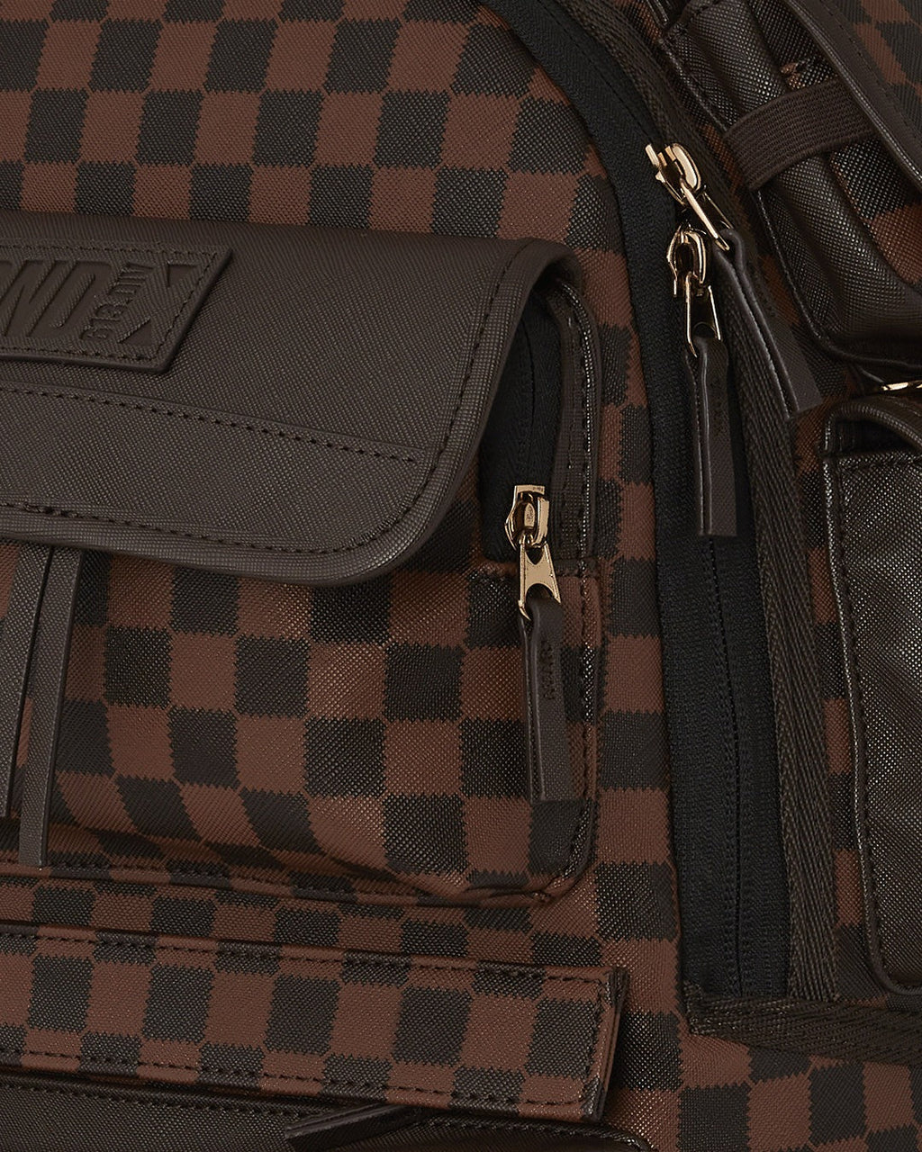 Sac à dos - SPEC OPS PIXEL EMBOSS BACKPACK - SPRAYGROUND-Magna-Carta