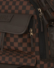 Sac à dos - SPEC OPS PIXEL EMBOSS BACKPACK - SPRAYGROUND-Magna-Carta