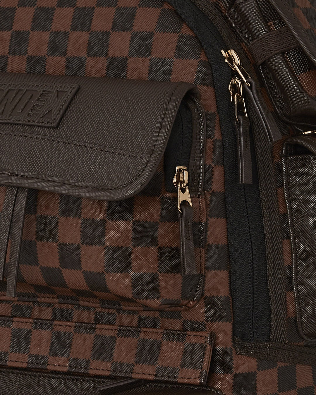 Sac à dos - SPEC OPS PIXEL EMBOSS BACKPACK - SPRAYGROUND-Magna-Carta