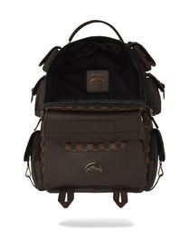 Sac à dos - SPEC OPS PIXEL EMBOSS BACKPACK - SPRAYGROUND-Magna-Carta