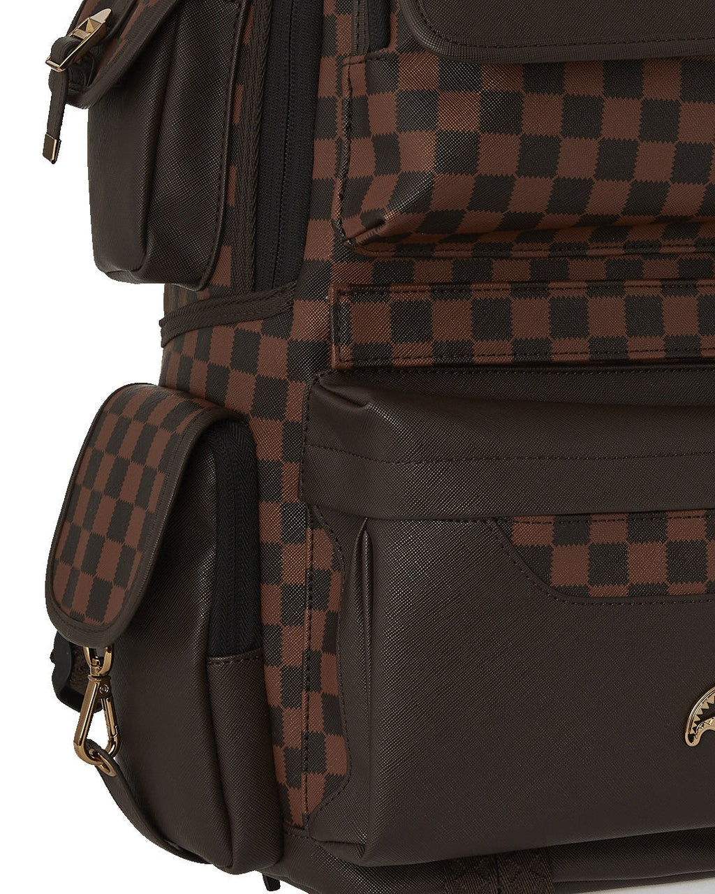 Sac à dos - SPEC OPS PIXEL EMBOSS BACKPACK - SPRAYGROUND-Magna-Carta