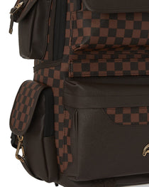 Sac à dos - SPEC OPS PIXEL EMBOSS BACKPACK - SPRAYGROUND-Magna-Carta