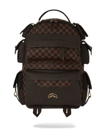 Sac à dos - SPEC OPS PIXEL EMBOSS BACKPACK - SPRAYGROUND-Magna-Carta