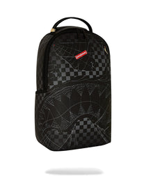 Sac à dos - SPIDER WEB DLXSV BACKPACK - SPRAYGROUND-Magna-Carta
