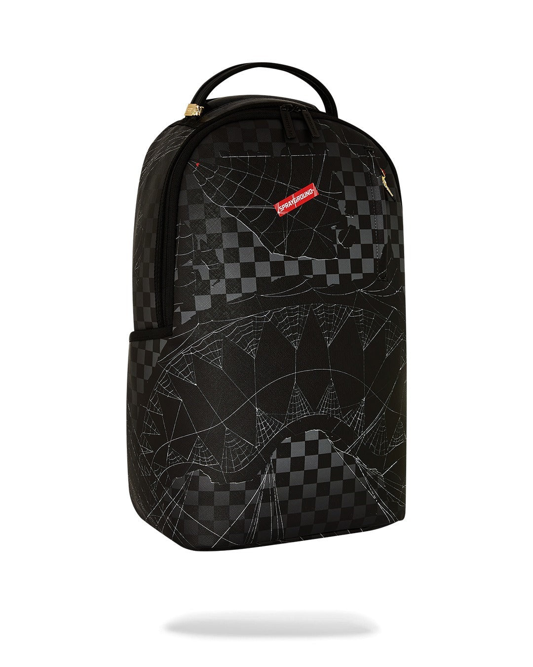 Sac à dos - SPIDER WEB DLXSV BACKPACK - SPRAYGROUND-Magna-Carta