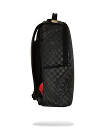 Sac à dos - SPIDER WEB DLXSV BACKPACK - SPRAYGROUND-Magna-Carta