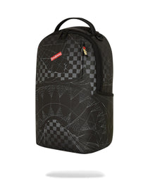Sac à dos - SPIDER WEB DLXSV BACKPACK - SPRAYGROUND-Magna-Carta