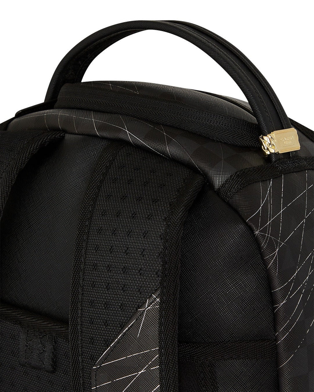 Sac à dos - SPIDER WEB DLXSV BACKPACK - SPRAYGROUND-Magna-Carta