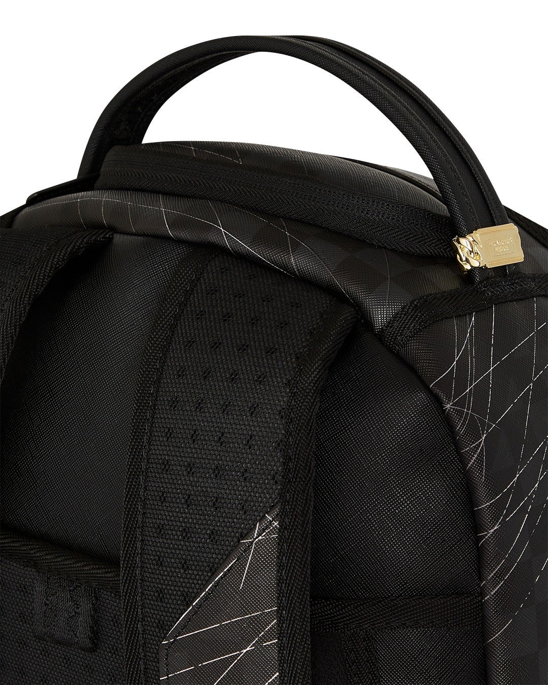 Sac à dos - SPIDER WEB DLXSV BACKPACK - SPRAYGROUND-Magna-Carta