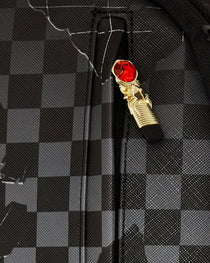 Sac à dos - SPIDER WEB DLXSV BACKPACK - SPRAYGROUND-Magna-Carta