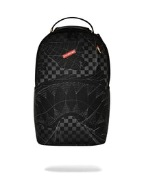 Sac à dos - SPIDER WEB DLXSV BACKPACK - SPRAYGROUND-Magna-Carta