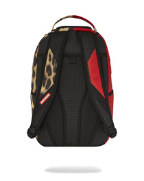 Sac à dos - SPLIT CHEETAH BACKPACK - SPRAYGROUND-Magna-Carta