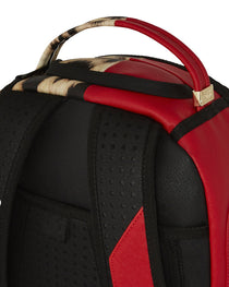 Sac à dos - SPLIT CHEETAH BACKPACK - SPRAYGROUND-Magna-Carta