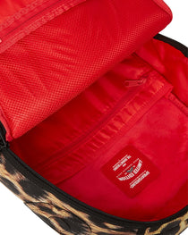 Sac à dos - SPLIT CHEETAH BACKPACK - SPRAYGROUND-Magna-Carta