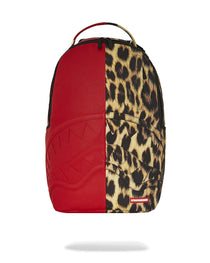 Sac à dos - SPLIT CHEETAH BACKPACK - SPRAYGROUND-Magna-Carta