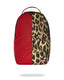 Sac à dos - SPLIT CHEETAH BACKPACK - SPRAYGROUND-Magna-Carta