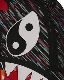 Sac à dos – SPLIT DESIGN DLXSV – SPRAYGROUND-Magna-Carta