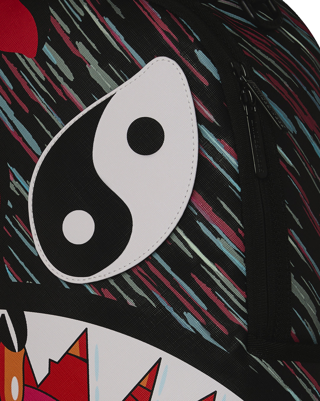 Sac à dos – SPLIT DESIGN DLXSV – SPRAYGROUND-Magna-Carta