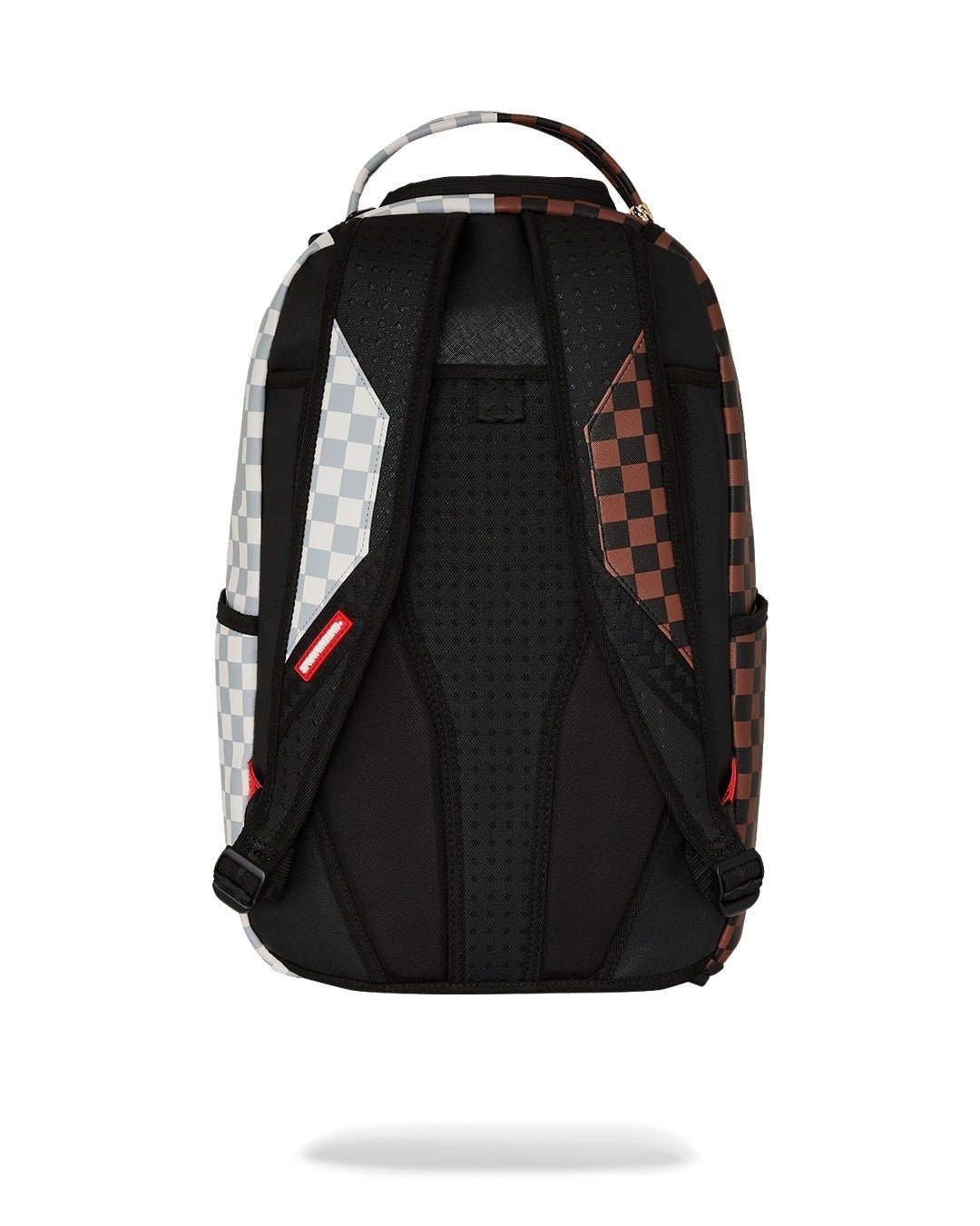 Sac à dos - SPLIT ROSE SHARKS IN PARIS - SPRAYGROUND-Magna-Carta