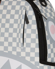 Sac à dos - SPLIT ROSE SHARKS IN PARIS - SPRAYGROUND-Magna-Carta