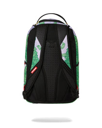 Sac à dos - SPONGEBOB CREW MONEY BATH DLXR BACKPACK - SPRAYGROUND-Magna-Carta