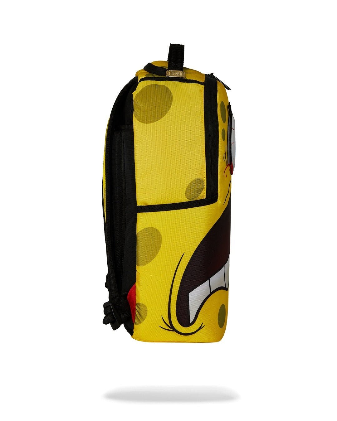 Sac à dos - SPONGEBOB REMOVABLE EYES DLXR BACKPACK - SPRAYGROUND Secondary image