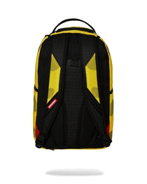 Sac à dos - SPONGEBOB REMOVABLE EYES DLXR BACKPACK - SPRAYGROUND-Magna-Carta