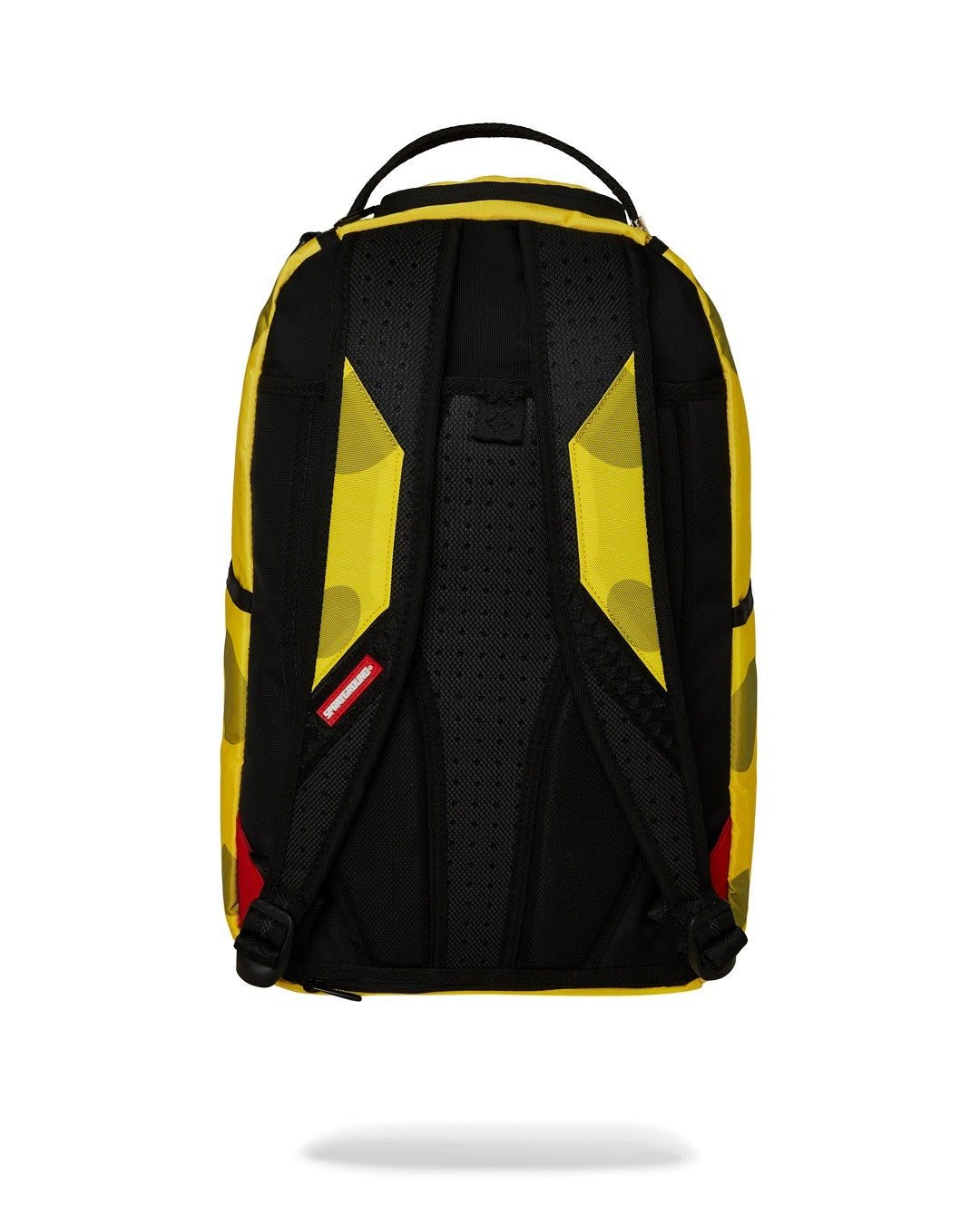 Sac à dos - SPONGEBOB REMOVABLE EYES DLXR BACKPACK - SPRAYGROUND-Magna-Carta