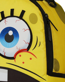 Sac à dos - SPONGEBOB REMOVABLE EYES DLXR BACKPACK - SPRAYGROUND-Magna-Carta