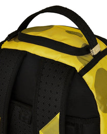 Sac à dos - SPONGEBOB REMOVABLE EYES DLXR BACKPACK - SPRAYGROUND-Magna-Carta