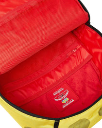 Sac à dos - SPONGEBOB REMOVABLE EYES DLXR BACKPACK - SPRAYGROUND-Magna-Carta