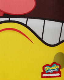 Sac à dos - SPONGEBOB REMOVABLE EYES DLXR BACKPACK - SPRAYGROUND-Magna-Carta