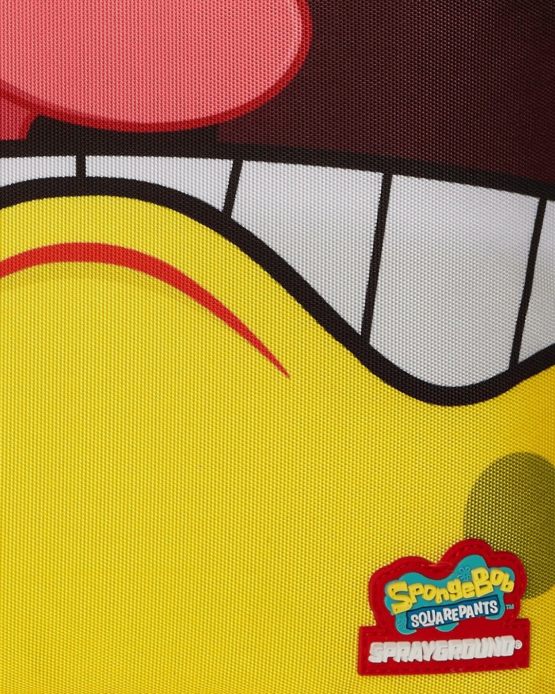Sac à dos - SPONGEBOB REMOVABLE EYES DLXR BACKPACK - SPRAYGROUND-Magna-Carta