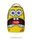 Sac à dos - SPONGEBOB REMOVABLE EYES DLXR BACKPACK - SPRAYGROUND-Magna-Carta