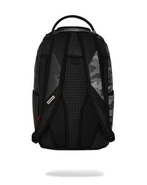 Sac à dos - SPRAY SPLIT NIGHT CAMO DLXSV BACKPACK - SPRAYGROUND-Magna-Carta