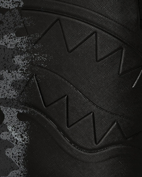 Sac à dos - SPRAY SPLIT NIGHT CAMO DLXSV BACKPACK - SPRAYGROUND-Magna-Carta
