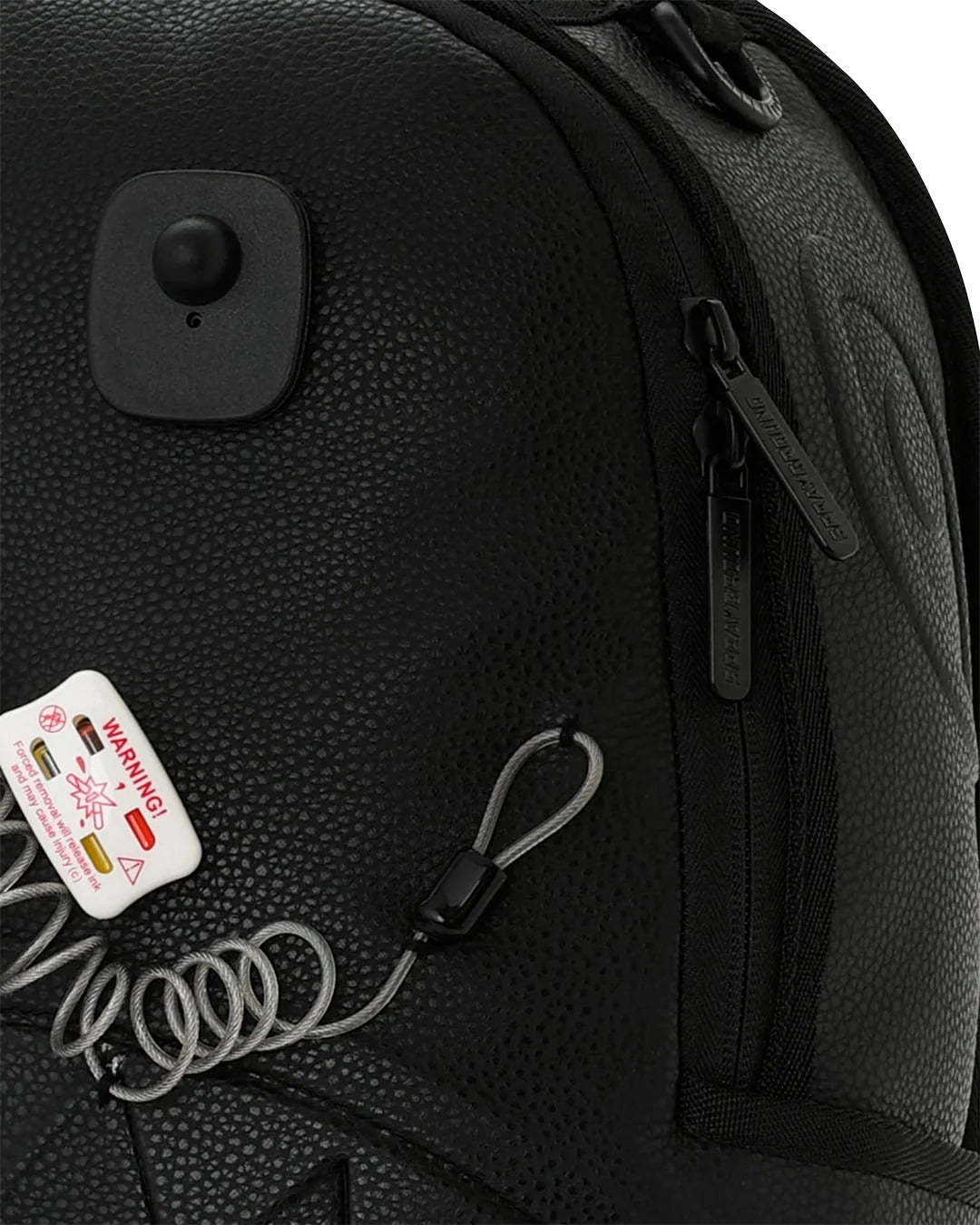 Sac à dos - STOLEN BACKPACK - SPRAYGROUND-Magna-Carta
