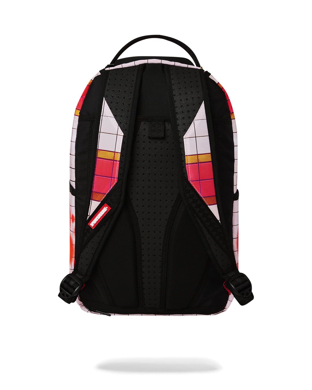 Sac à dos - SUBWAY TAG DLXSR BACKPACK - SPRAYGROUND-Magna-Carta