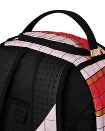 Sac à dos - SUBWAY TAG DLXSR BACKPACK - SPRAYGROUND-Magna-Carta