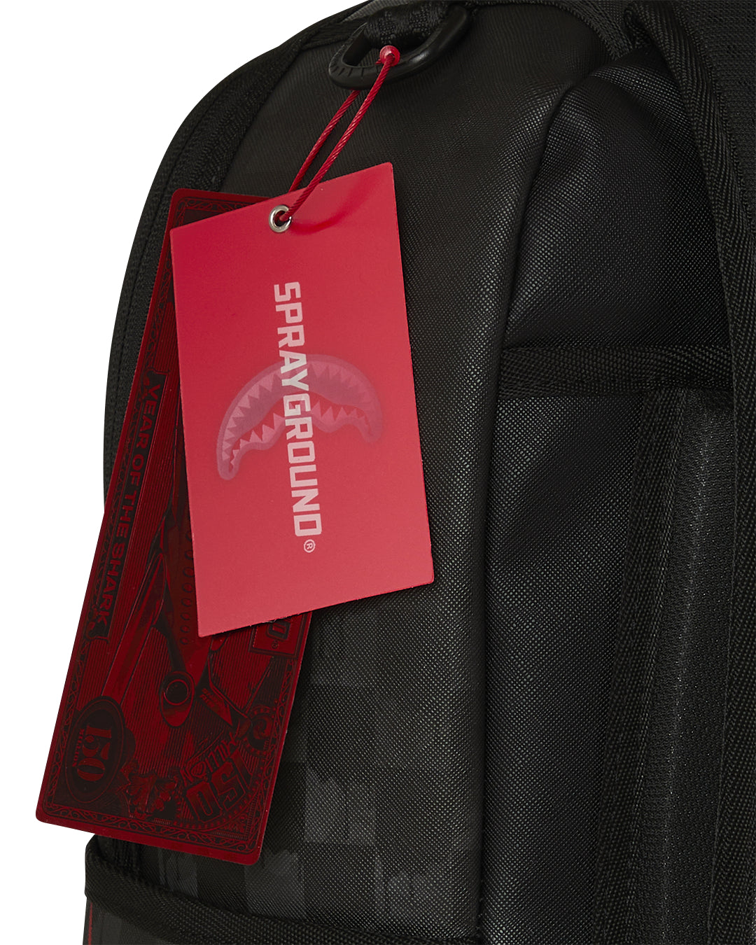 Sac à dos – SUBWAY VANDALS DLXSV – SPRAYGROUND-Magna-Carta
