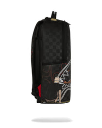 Sac à dos – SUBWAY VANDALS DLXSV – SPRAYGROUND-Magna-Carta