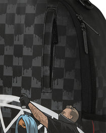 Sac à dos – SUBWAY VANDALS DLXSV – SPRAYGROUND-Magna-Carta