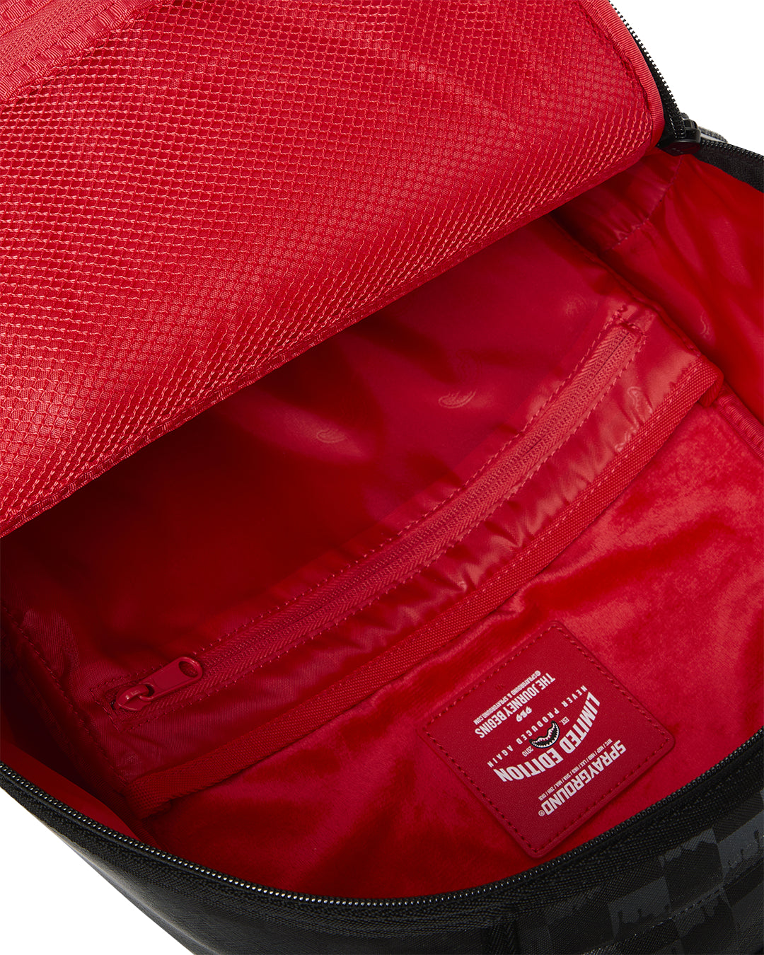 Sac à dos – SUBWAY VANDALS DLXSV – SPRAYGROUND-Magna-Carta