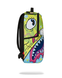 Sac à dos - SUPER DUPER WEIRD DLXSR BACKPACK - SPRAYGROUND-Magna-Carta