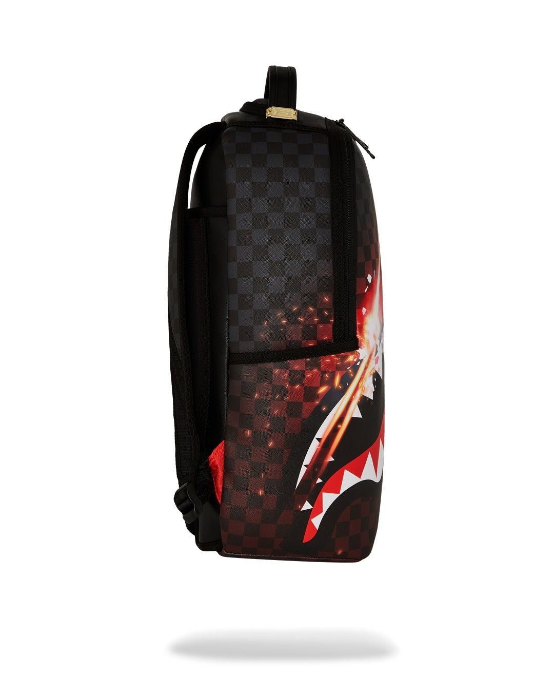 Sac à dos - SUPERMAN LASER BACKPACK - SPRAYGROUND-Magna-Carta