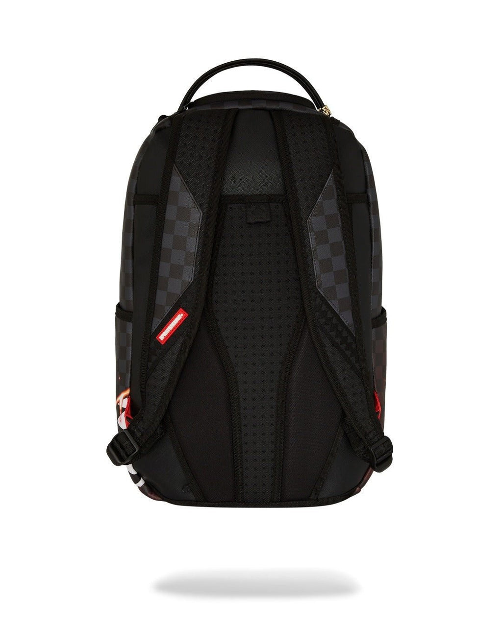 Sac à dos - SUPERMAN LASER BACKPACK - SPRAYGROUND-Magna-Carta